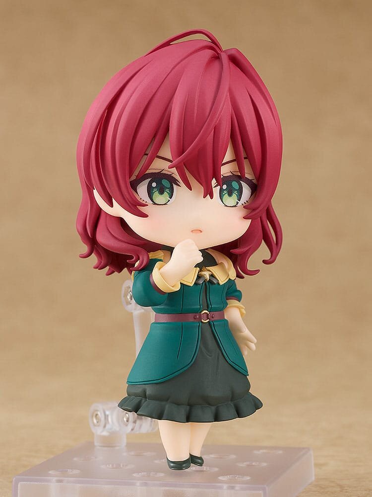 Nendroid Figur: Dahlia in Bloom - Dahlia