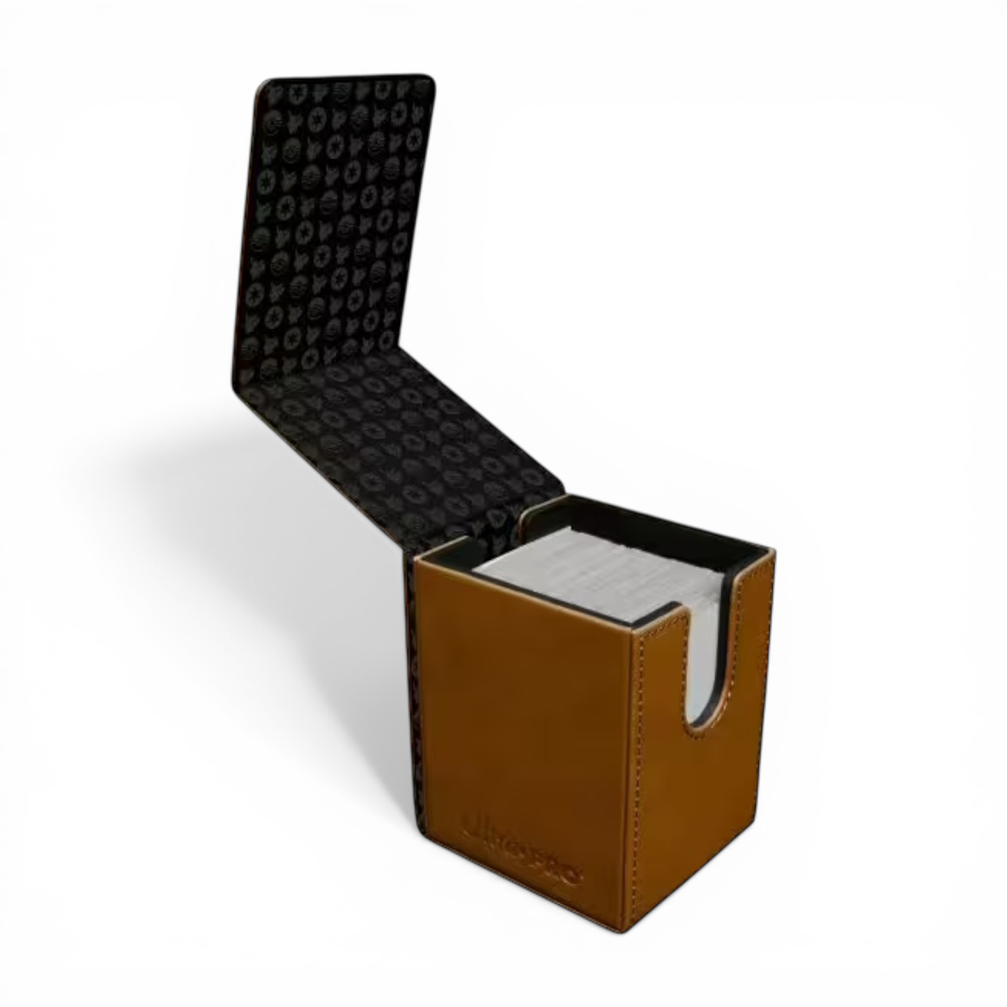 Ultra Pro - Elite Series: Eevee - Alcove Flip Deck Box