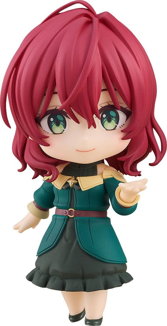 Nendroid Figur: Dahlia in Bloom - Dahlia