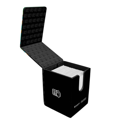 Ultra Pro - MTG Final Fantasy(TM) - Alcove Flip Deck Box AA für Magic: The Gathering