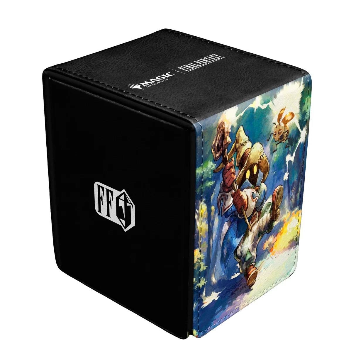 Ultra Pro - MTG Final Fantasy(TM) - Alcove Flip Deck Box AA für Magic: The Gathering